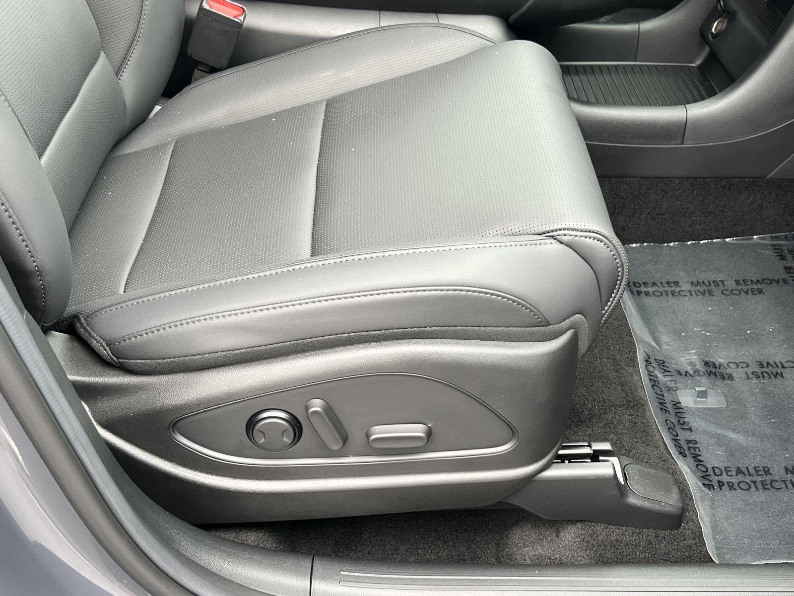 2026 Hyundai Palisade XRT Pro - Photo 18