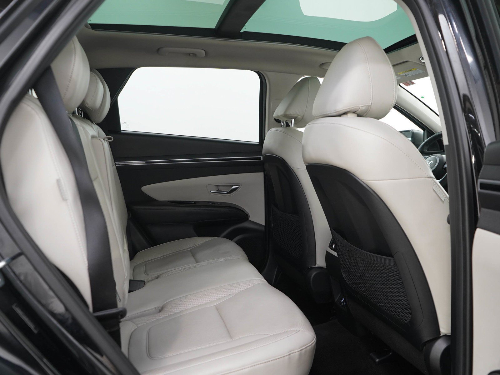 2024 Hyundai Tucson Limited - Photo 15
