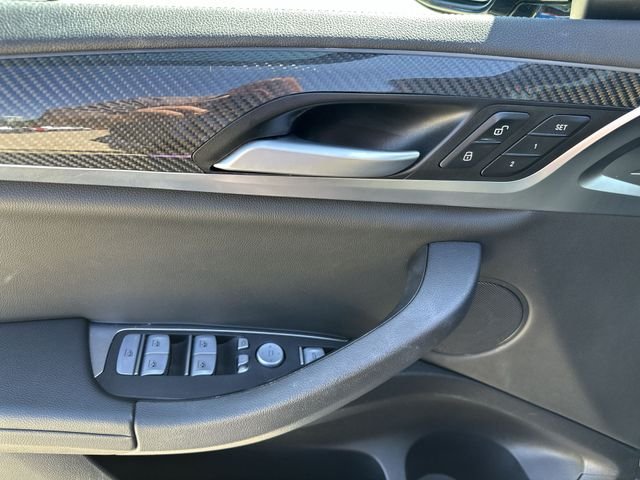 Used 2023 Black BMW M40i image 17