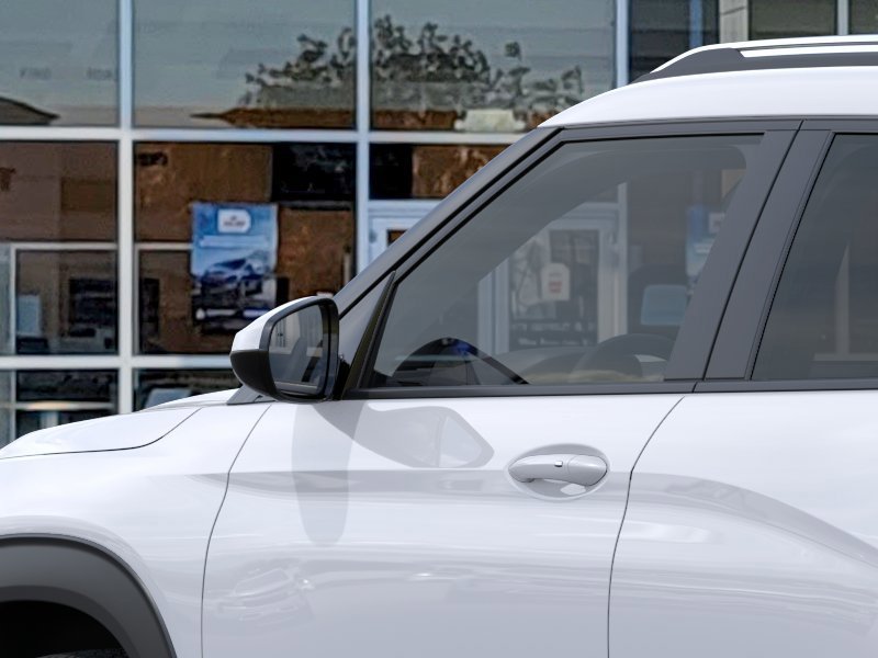 2026 Chevrolet Trailblazer LT - Photo 12