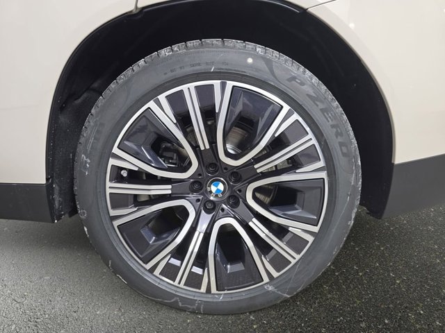 Certified Used 2026 Dune Grey Metallic BMW 30 xDrive image 34