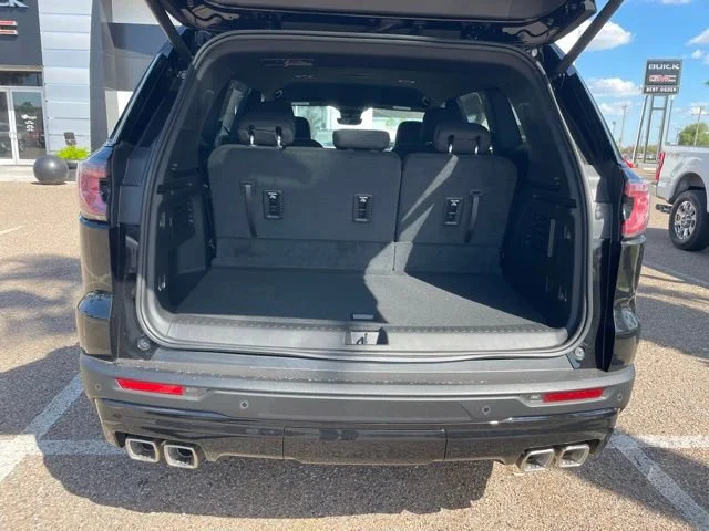 2026 GMC Acadia Elevation - Photo 7