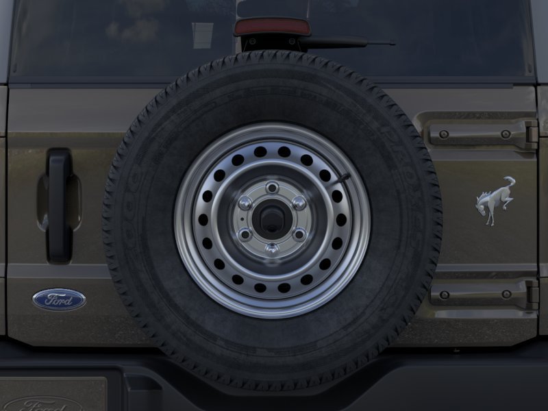 New 2025 Marsh Gray Ford Base image 24