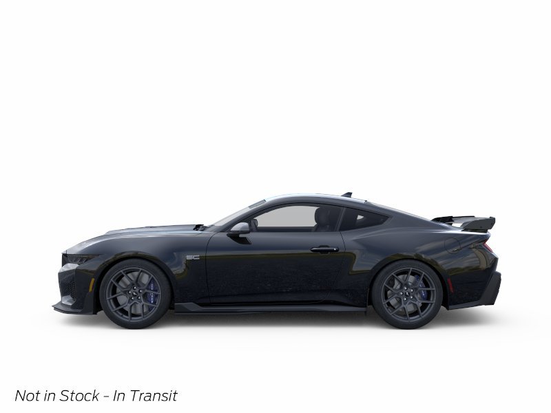 New 2026 Shadow Black Ford Dark Horse® SC image 11