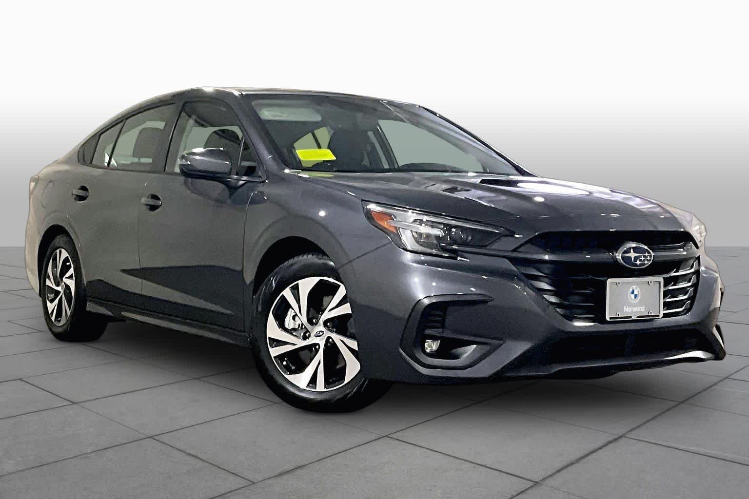 Pre-Owned 2023 Subaru Legacy Premium