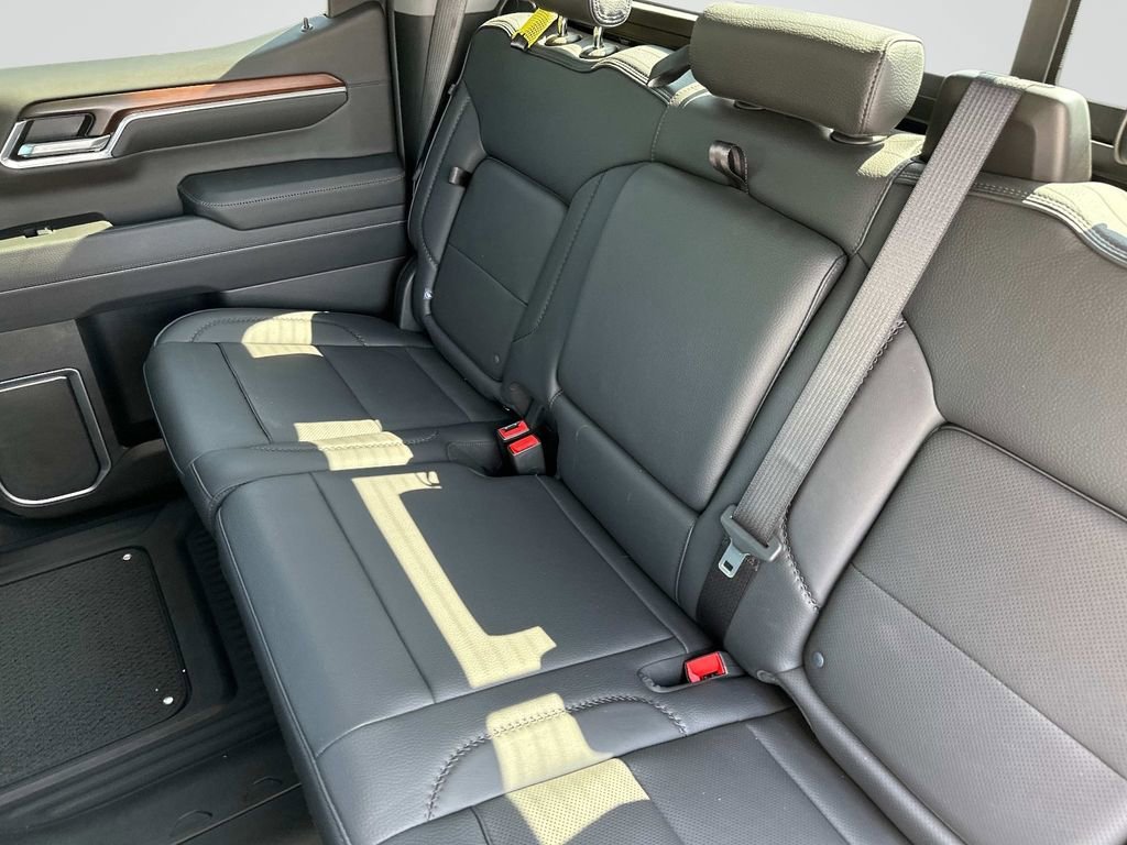2025 GMC Sierra 1500 Denali - Photo 16