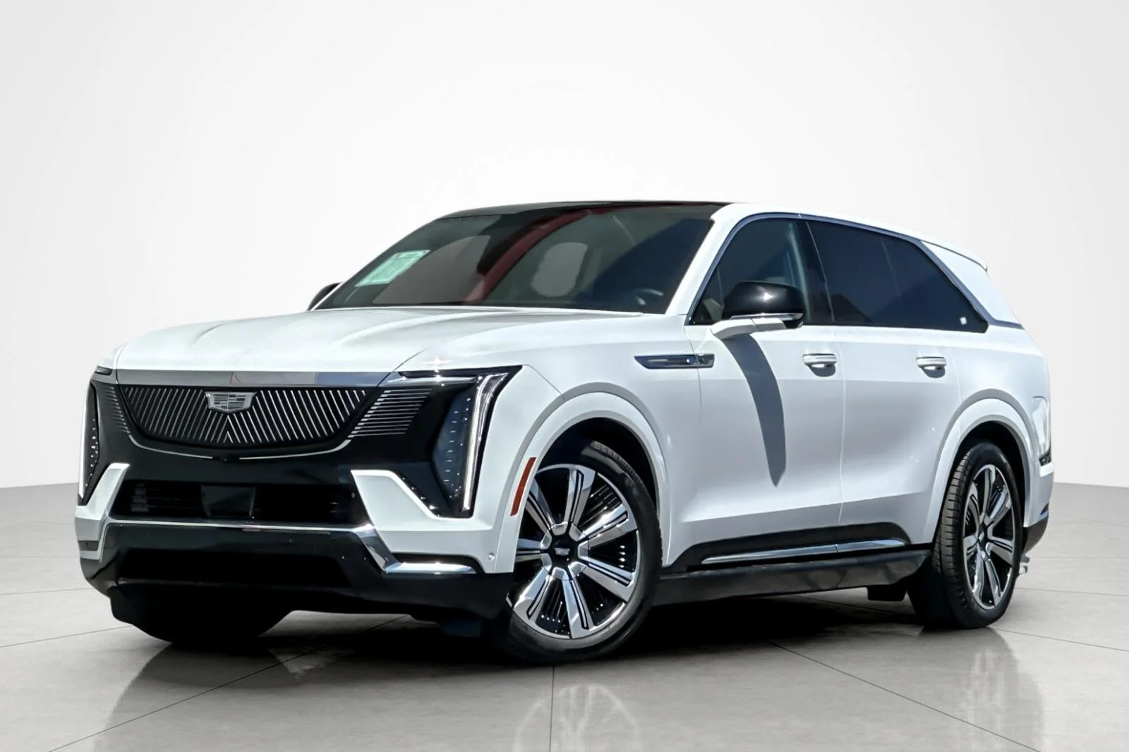 2025 Cadillac Escalade IQ Luxury 2 AWD's photo