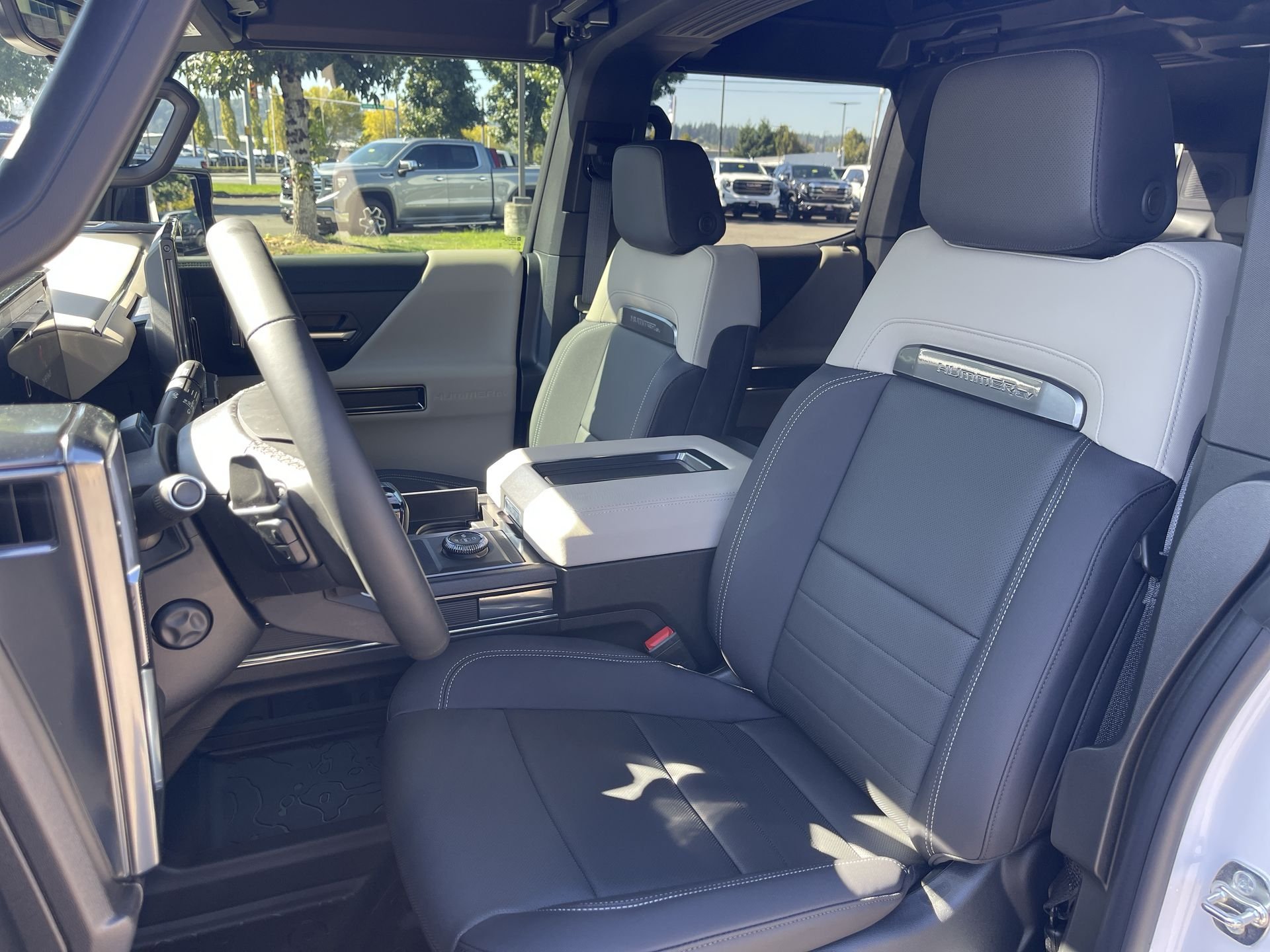 2026 GMC HUMMER EV 2X - Photo 53