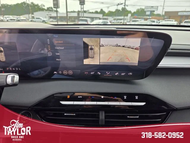 2026 Buick Enclave Sport Touring - Photo 19