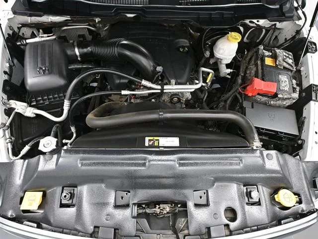 2019 RAM Ram 1500 Classic Big Horn - Photo 45