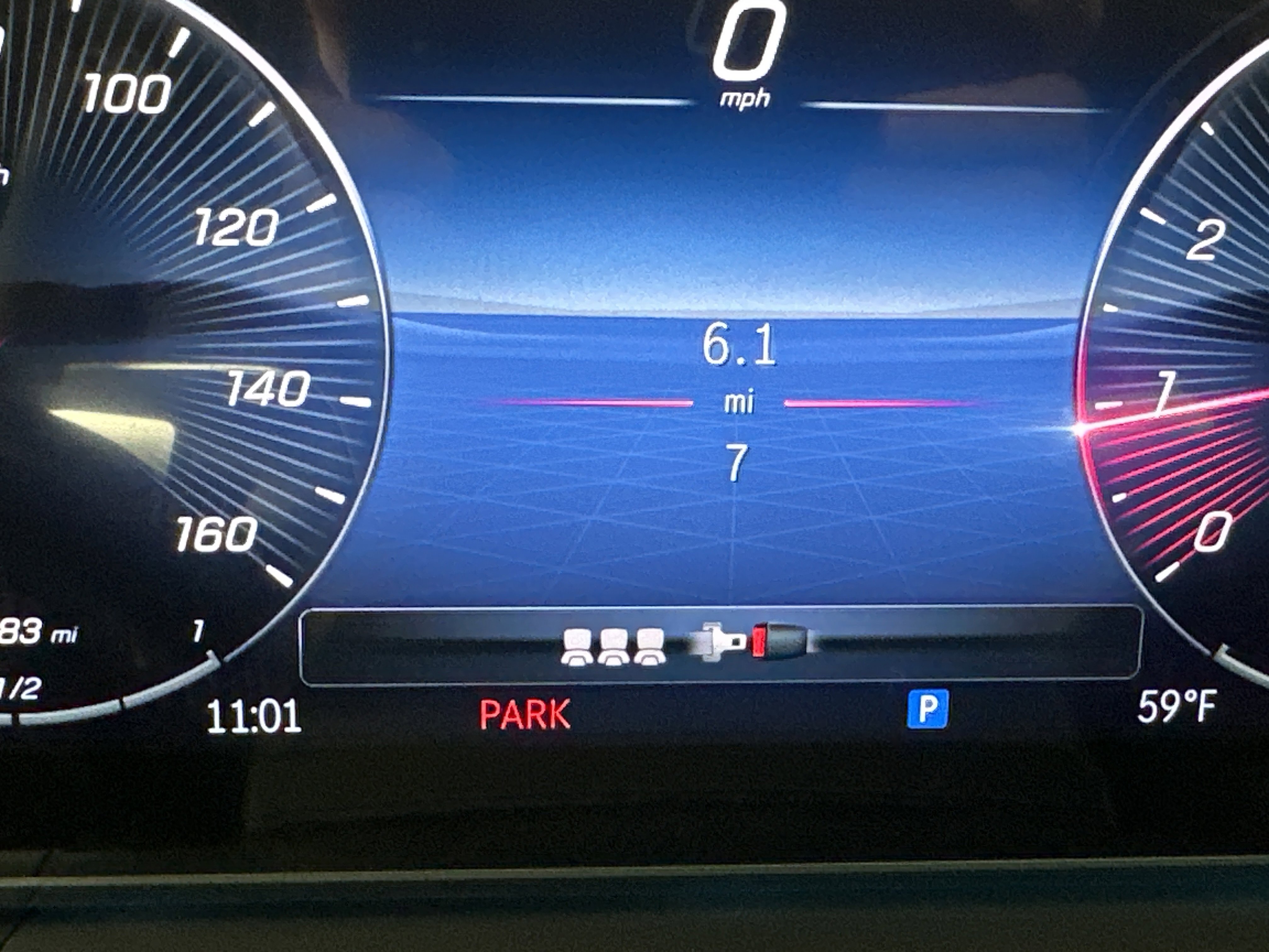 Certified Used 2026 POLAR WHITE Mercedes-Benz GLE 350 image 13