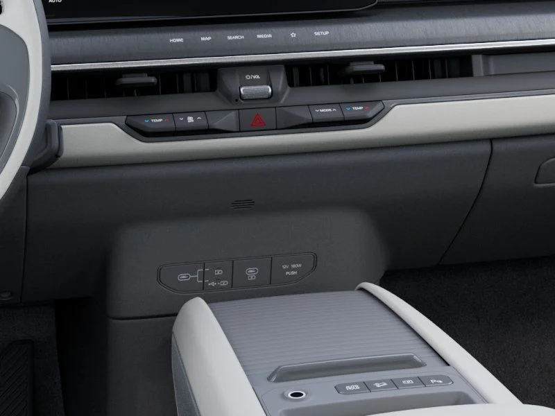 New 2026 Blue Kia Land image 23