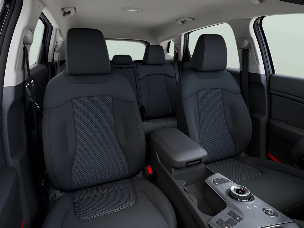 New 2027 Gray Kia S image 11