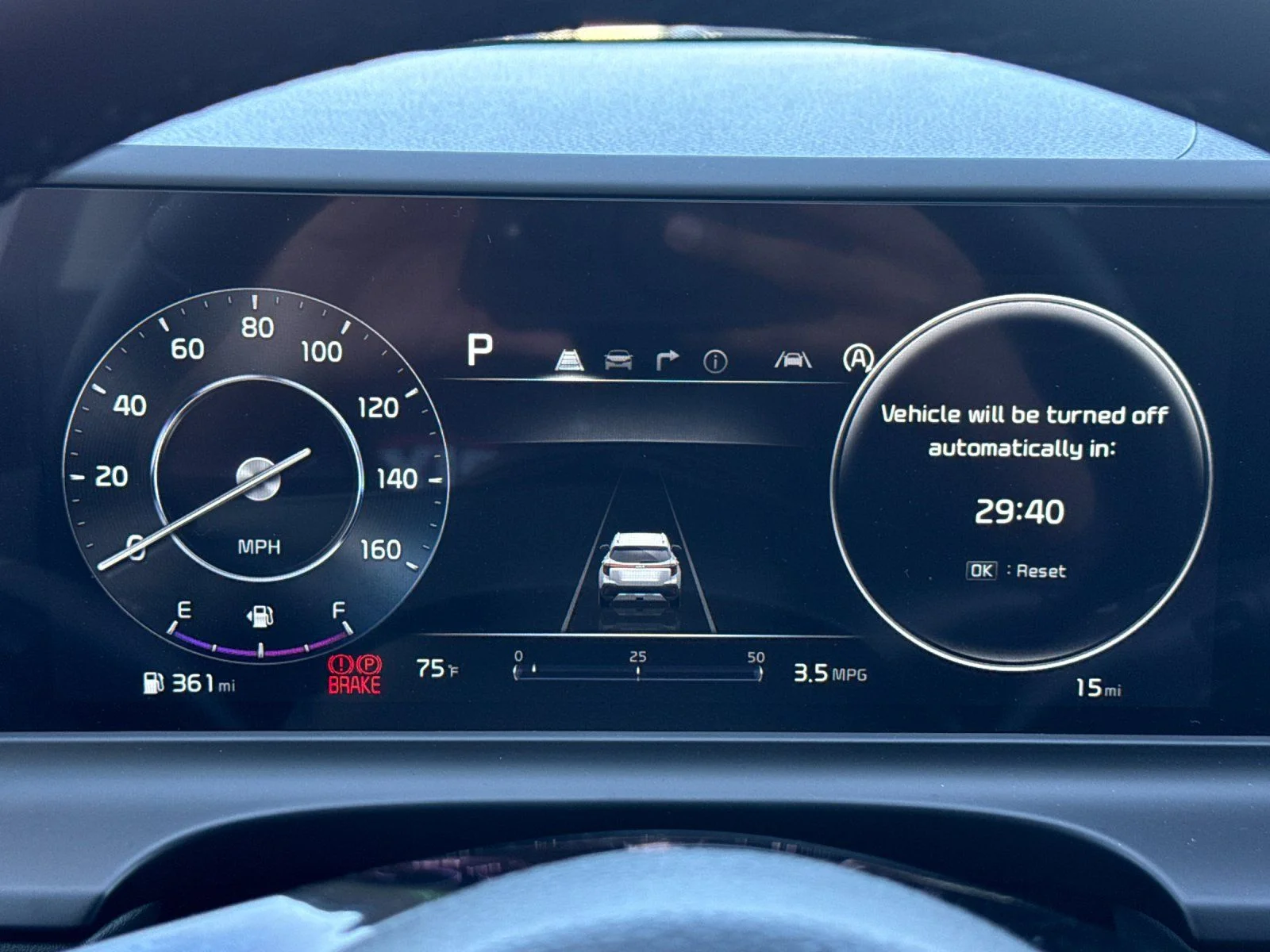 New 2026 Gray Kia EX image 29