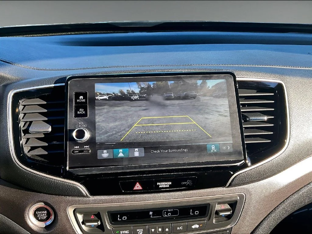 Used 2025 Gray Honda RTL image 18