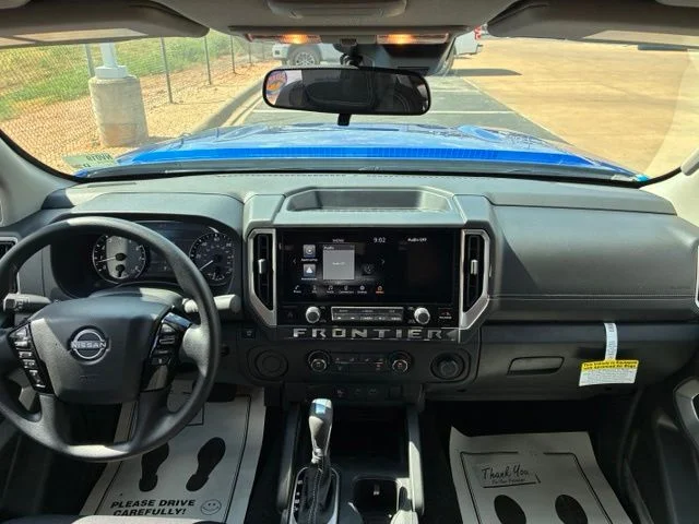 New 2027 Rcf Nissan SV image 10