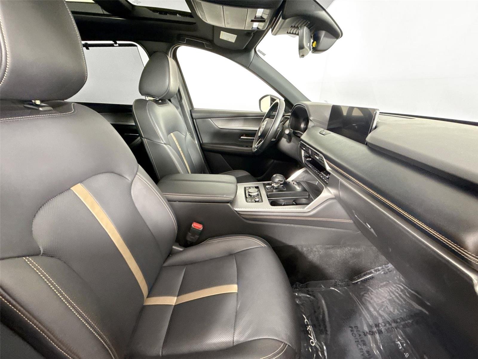 2025 Mazda CX-70 Premium Plus Package - Photo 48
