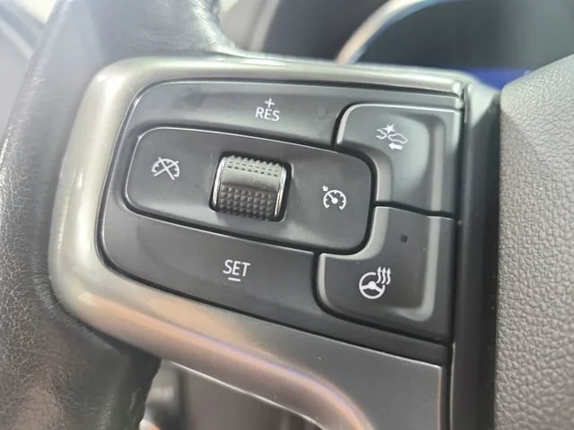 Used 2023 Sterling Gray Metallic Chevrolet Premier image 27