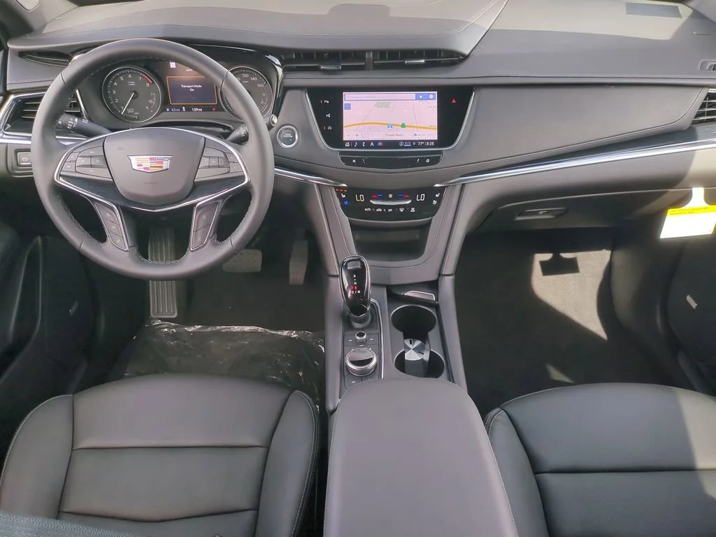 2026 Cadillac XT5 Premium Luxury - Photo 26