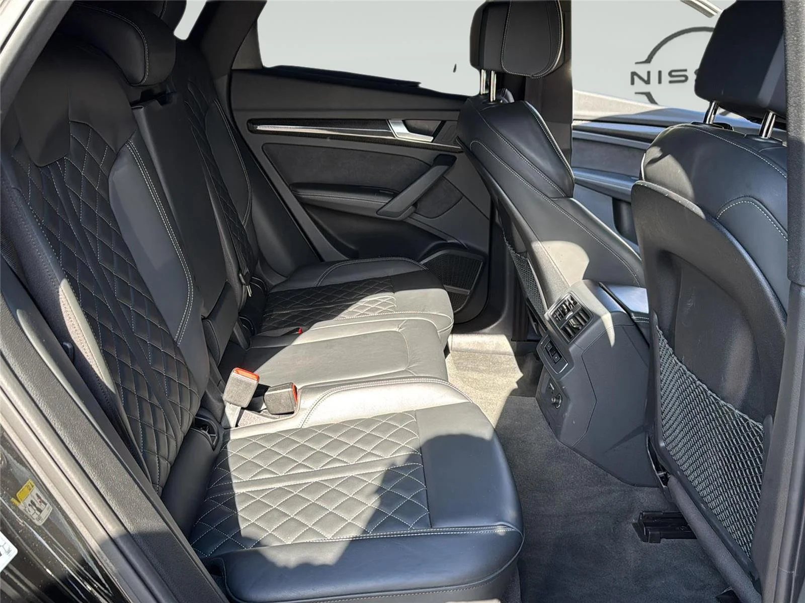 2023 Audi SQ5 Premium Plus - Photo 29