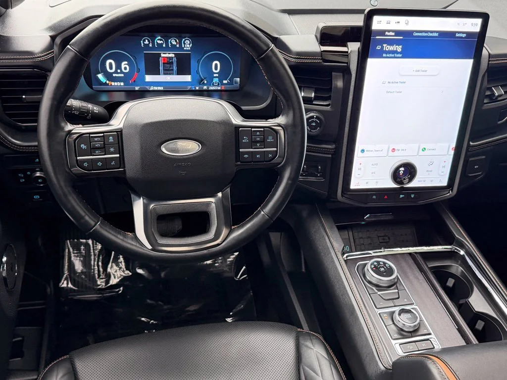 2022 Ford Expedition MAX Platinum - Photo 10