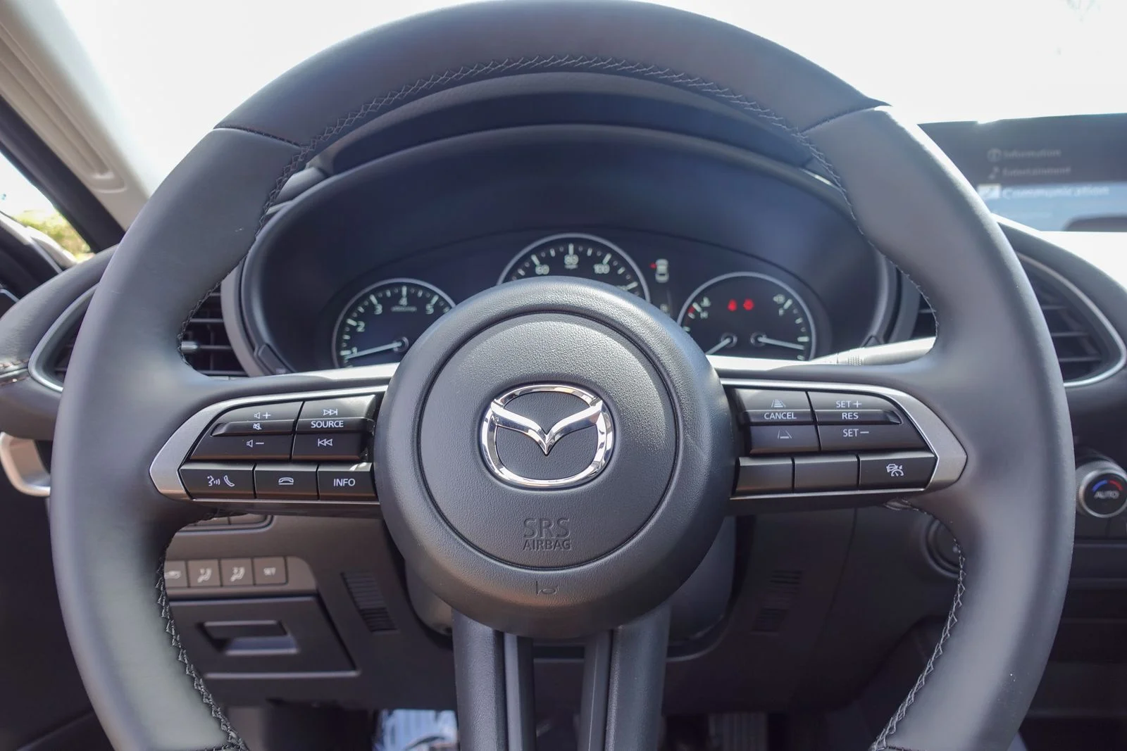 New 2026 Machine Gray Metallic Mazda 2.5 S Preferred image 18