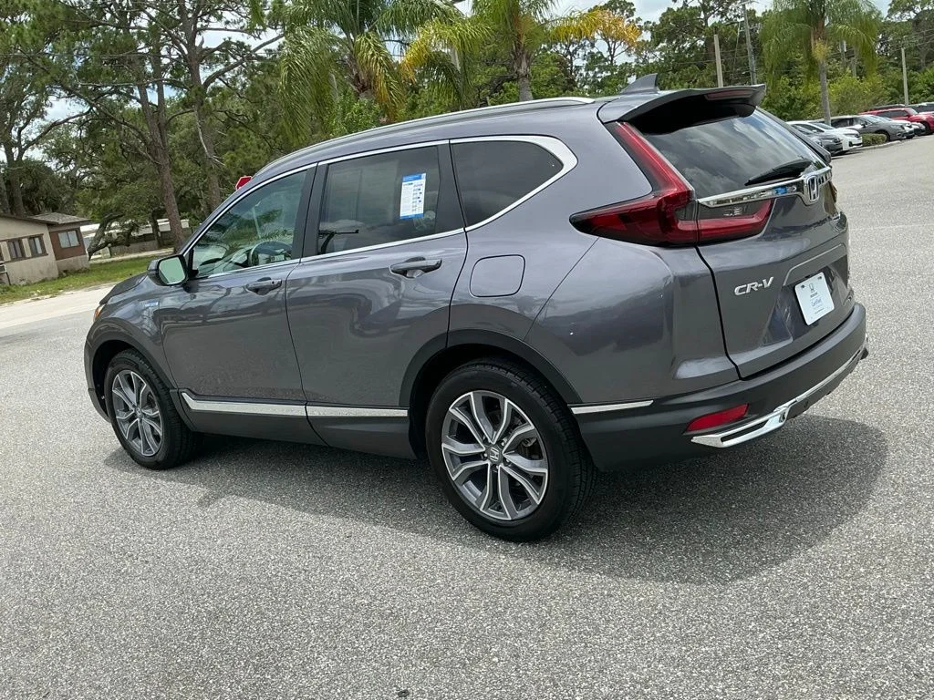 Used 2020  Honda Touring image 5