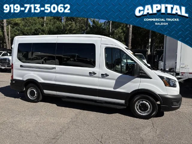 Used 2024 White Ford XL image 11