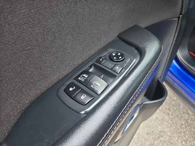 Used 2020 Blue Dodge R/T image 12