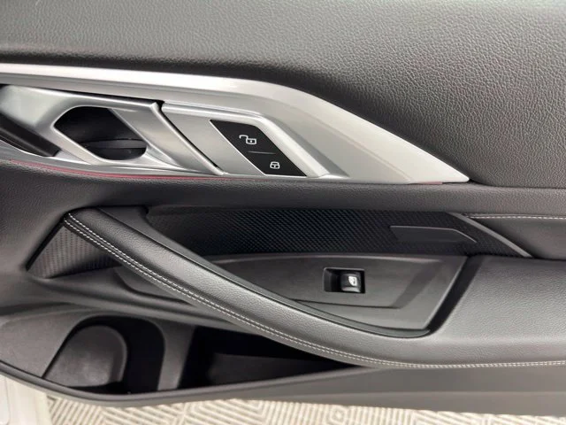 Used 2023 White BMW 430i xDrive image 23
