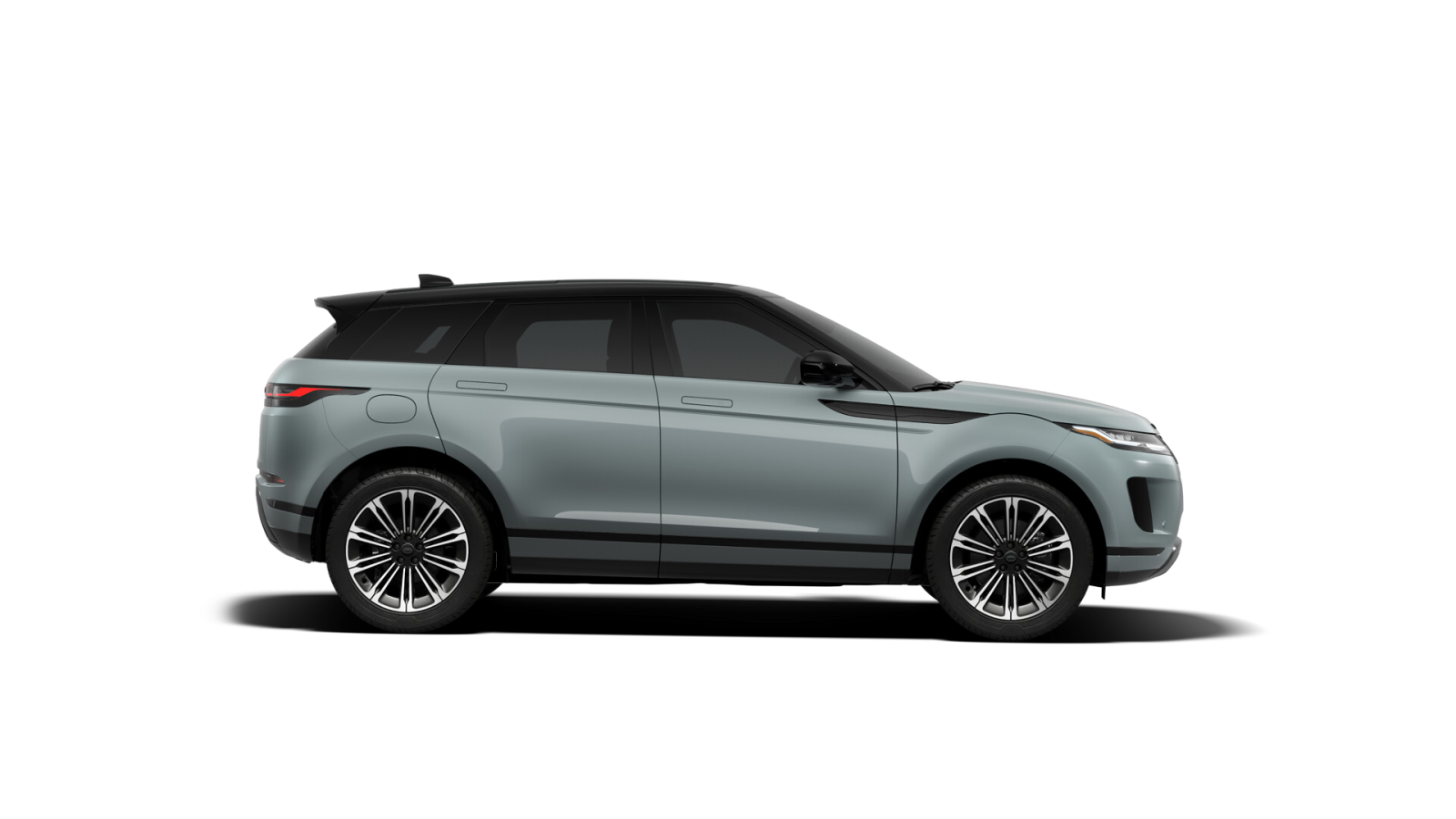 New 2026 Arroios Grey LAND ROVER S 249PS image 3