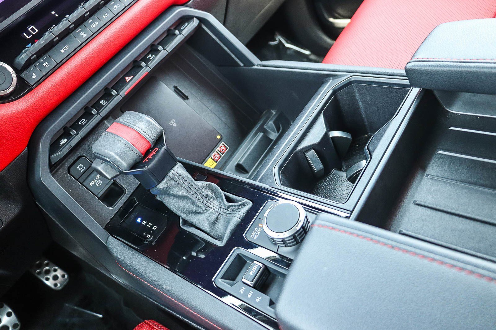 2025 Toyota Tundra TRD Pro - Photo 22
