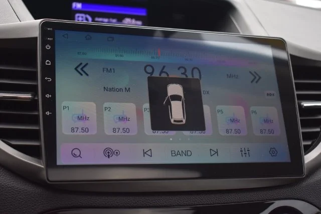 Used 2016 Gray Honda Touring image 31