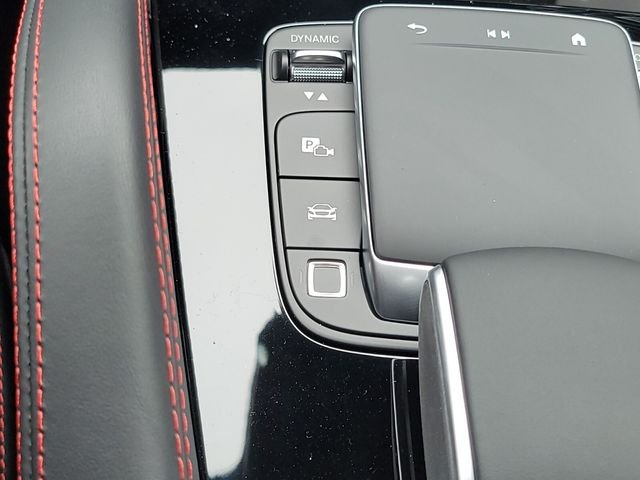 New 2026 Gray Mercedes-Benz GLE 63 S AMG® image 25