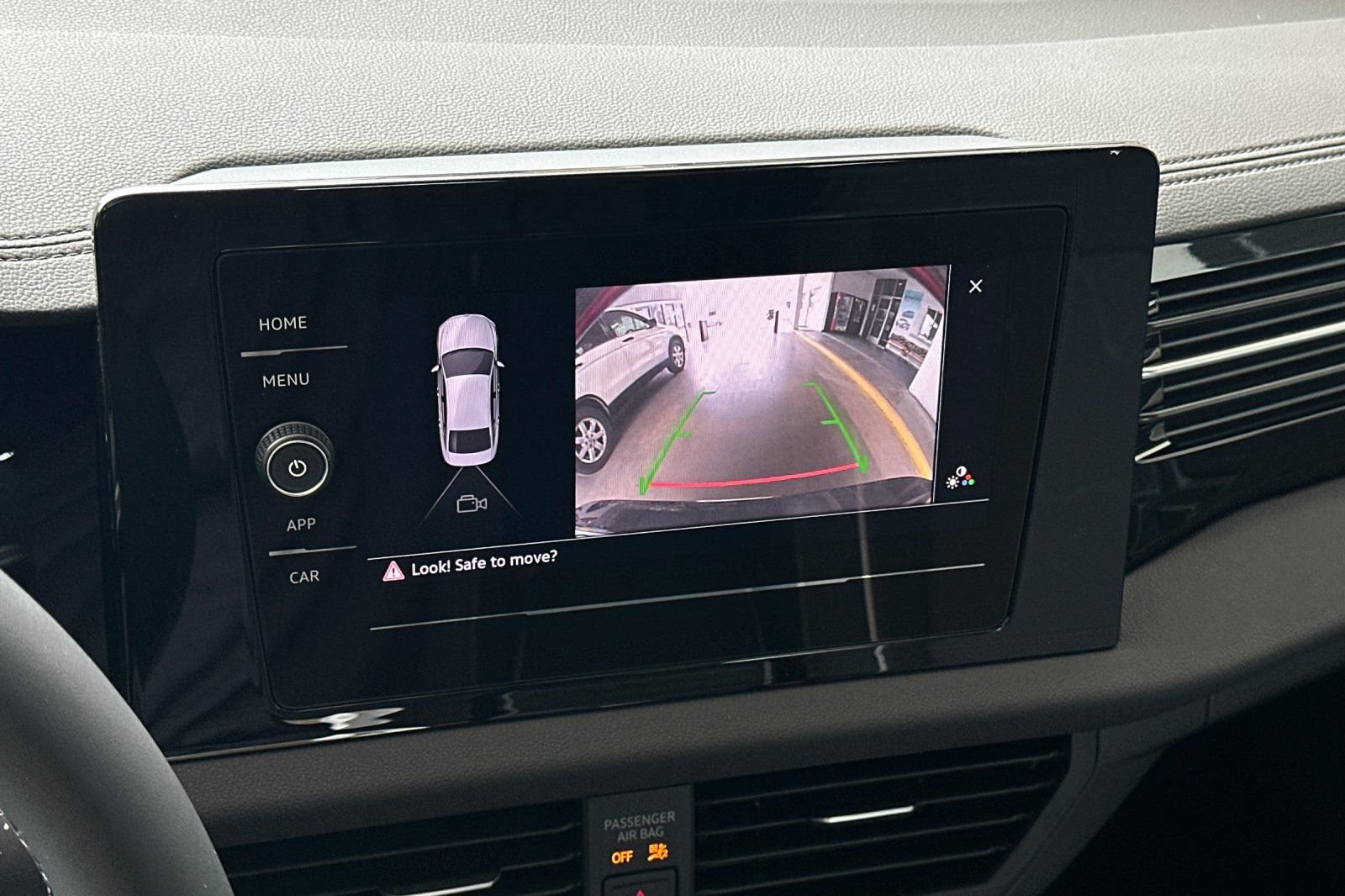 New 2026 Deep Black Pearl Volkswagen 1.5T Sport image 18