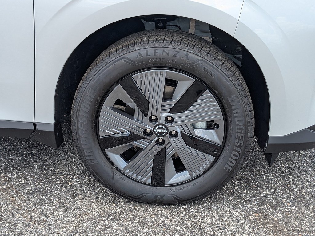 2025 Nissan Murano SL - Photo 9