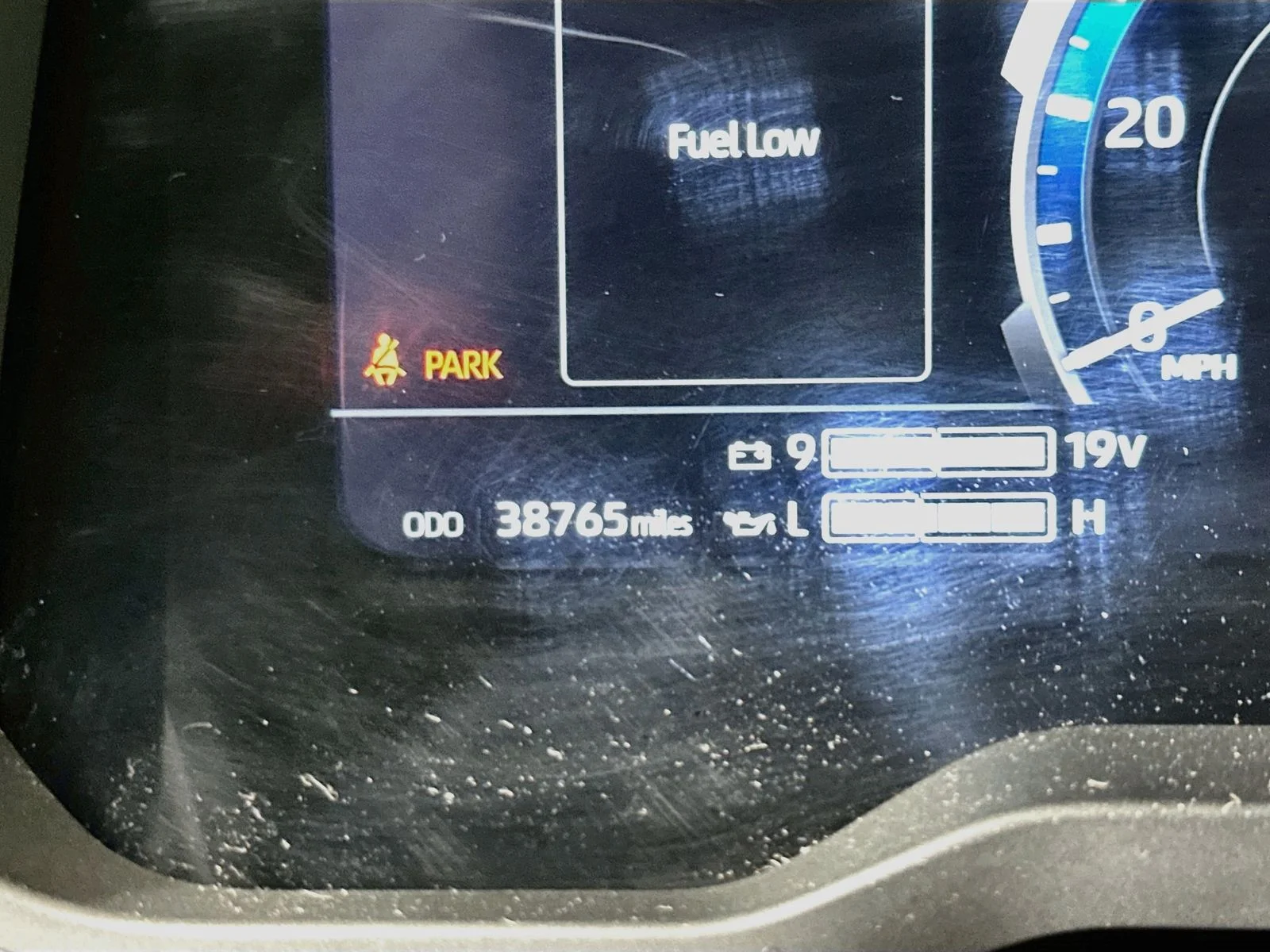 Used 2023 Blueprint Toyota Limited image 12