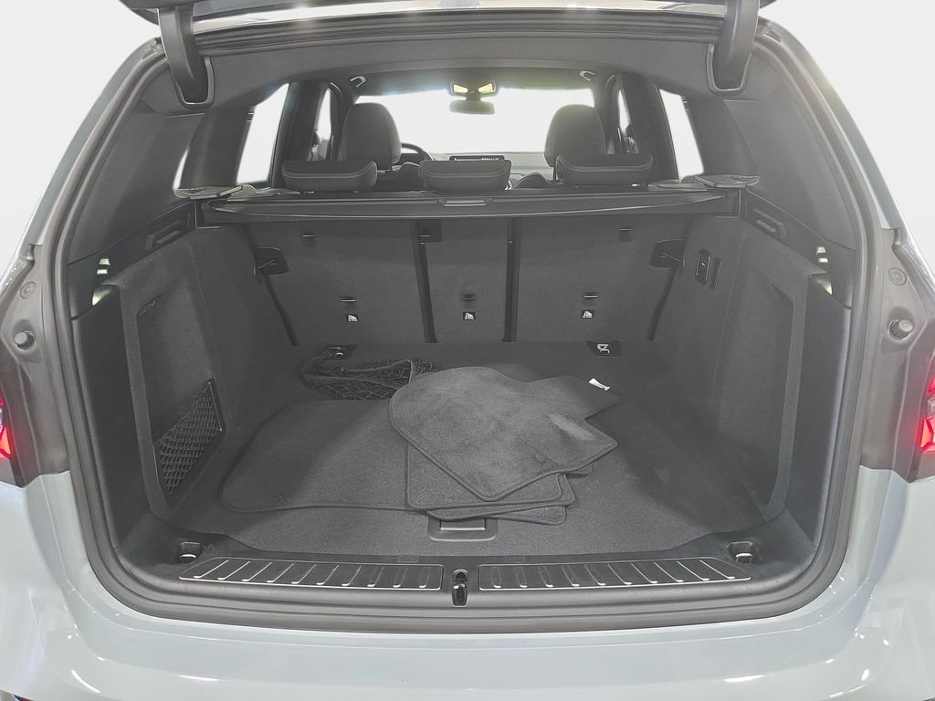 Certified Used 2023 Brooklyn Grey Metallic BMW sDrive30i image 11