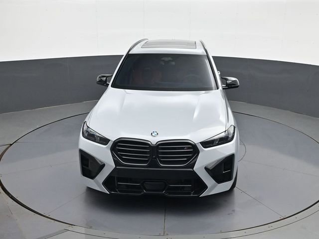 Used 2025 Gray BMW Competition image 14
