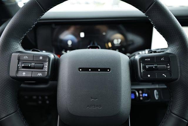 New 2026 Ecotronic Gray Pearl Hyundai XRT Pro image 12