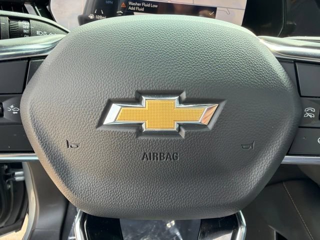 2026 Chevrolet Suburban High Country - Photo 19