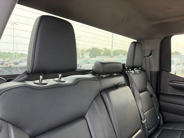 2024 GMC Sierra 1500 SLT - Photo 45