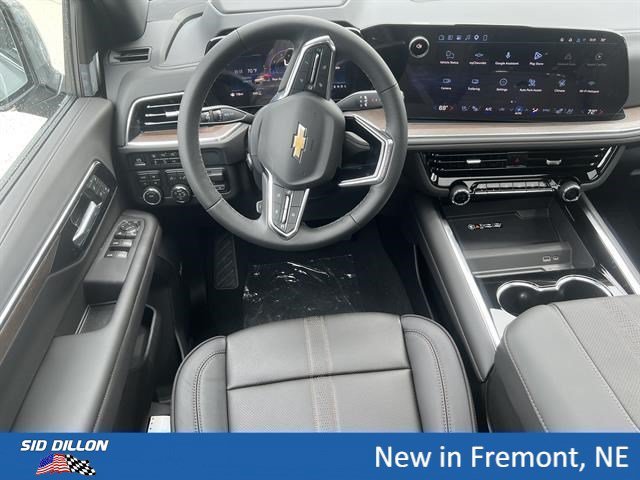 2026 Chevrolet Suburban High Country - Photo 4