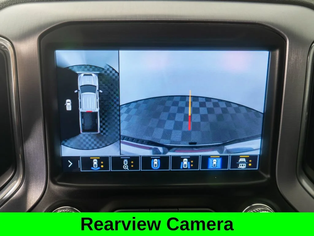 Used 2020 Summit White GMC SLT image 23