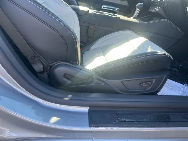 2026 Ford Mustang EcoBoost Premium Fastback - Photo 29