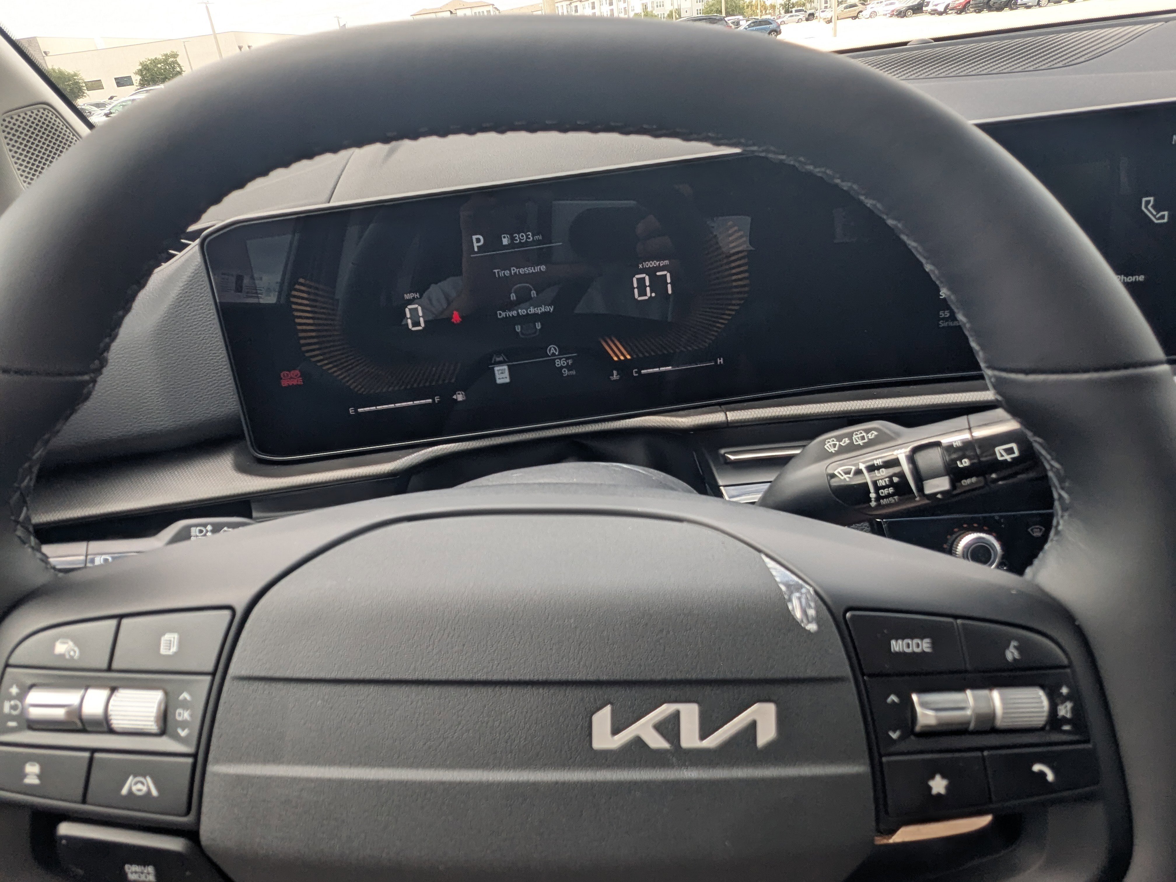New 2026 Panthera Metal Kia LX image 33