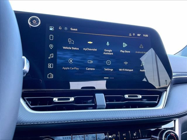 2027 Chevrolet Equinox LT - Photo 21