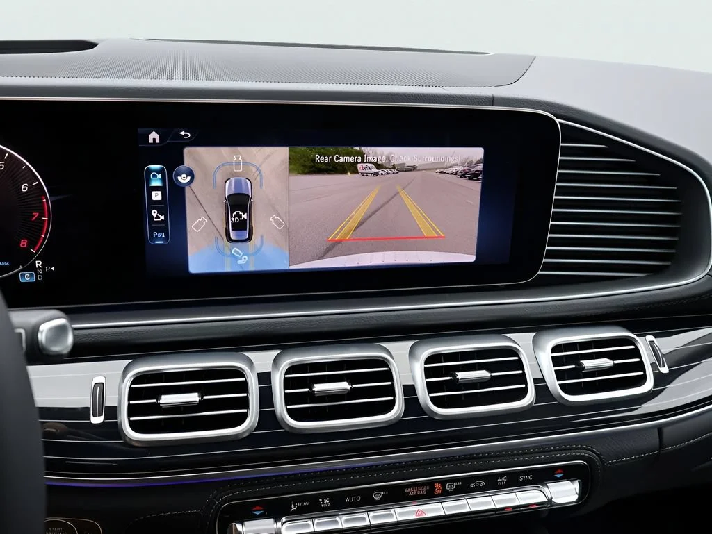 New 2026 Selenite Grey Metallic Mercedes-Benz GLE 350 image 67