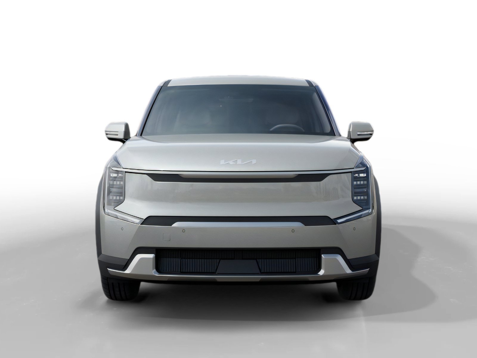 New 2026 Silver Kia Light Long Range image 2