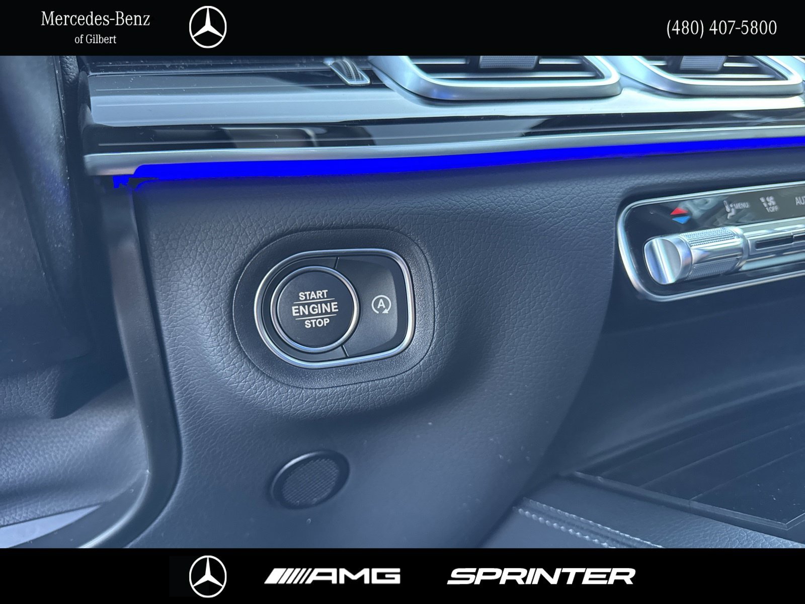 2026 Mercedes-Benz GLE GLE580 - Photo 26
